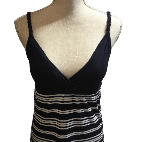 Wet Seal Maxi Dress - Picture 2 of 5